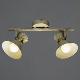 Спот Arte Lamp Baltimore  - 2